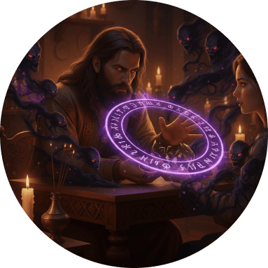 Psychic Reading