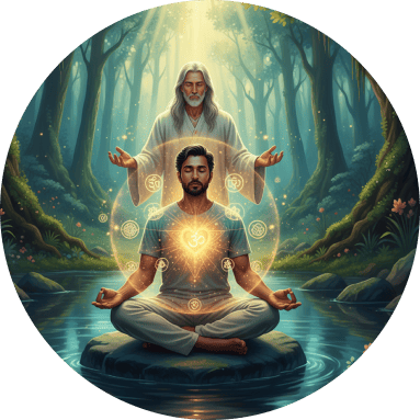 Spiritual Healing